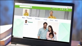 Aangan Apno Ka - 26th February 2024